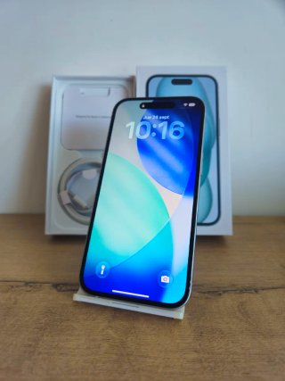iPhone 15 256Gb Azul