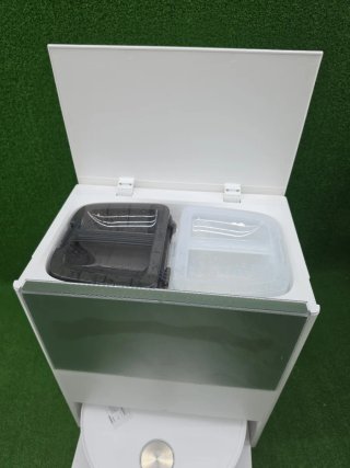 Robot Aspirador DREAME Aqua10 Ultra Track Complete