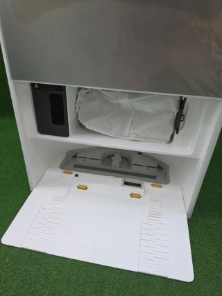 Robot Aspirador DREAME Aqua10 Ultra Track Complete