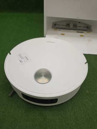 Robot Aspirador DREAME Aqua10 Ultra Track Complete