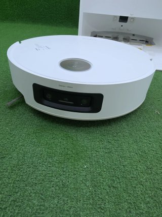 Robot Aspirador DREAME Aqua10 Ultra Track Complete