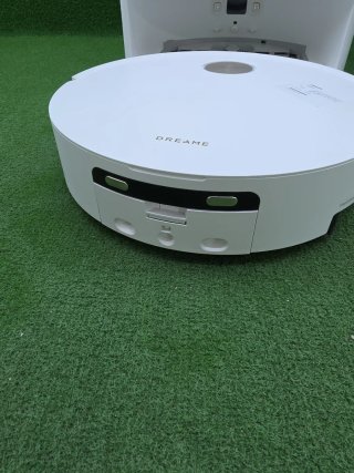 Robot Aspirador DREAME Aqua10 Ultra Track Complete