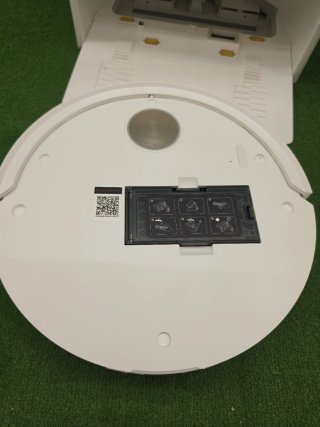 Robot Aspirador DREAME Aqua10 Ultra Track Complete