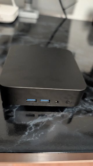 Mini PC