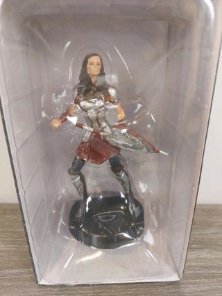Figura Sif Marvel Movie Collection