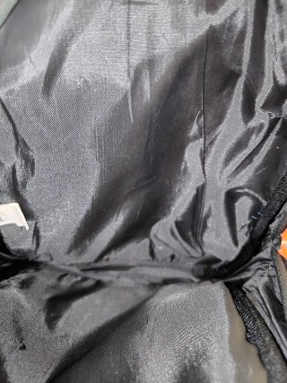 Mochila Infantil con Diseño de Perro