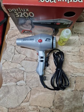 Secador de Pelo Parlux 3200 Plus