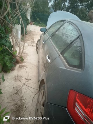 Despiece Citroën C4