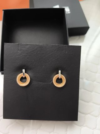 Pendientes Lotus STYLE 398
