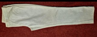 Pantalones Chinos Beige Vestir