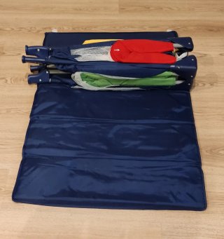 Cuna de viaje Mothercare