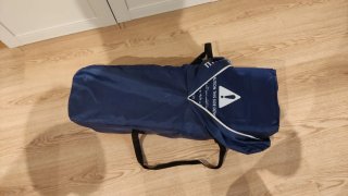 Cuna de viaje Mothercare