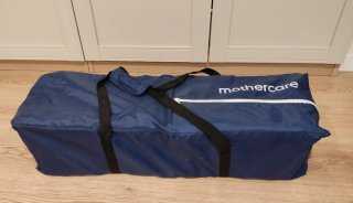Cuna de viaje Mothercare