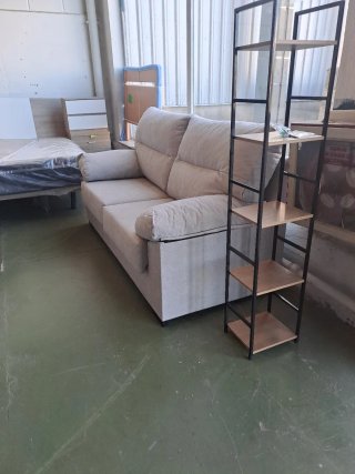 Conjunto de Sofás 3+2 Plazas