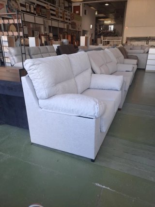 Conjunto de Sofás 3+2 Plazas