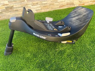 Base Maxi-Cosi Isofix
