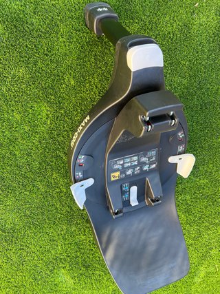 Base Maxi-Cosi Isofix