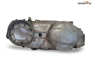 Tapa Variador Metalica Yamaha Majesty 250