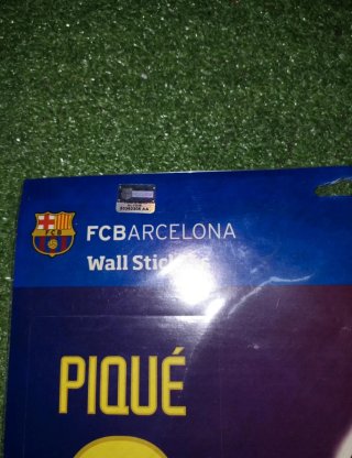 Lote Merchandising FC Barcelona Vintage