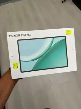 Honor Pad X8b 128GB - Tablet da 11'' con 4GB RAM