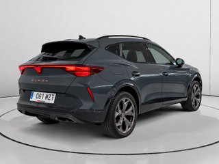 CUPRA Formentor 1.5 eTSI DSG 110 kW (150 CV)