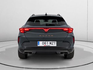 CUPRA Formentor 1.5 eTSI DSG 110 kW (150 CV)