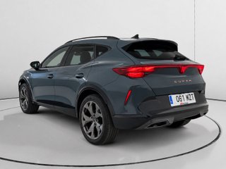 CUPRA Formentor 1.5 eTSI DSG 110 kW (150 CV)