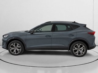 CUPRA Formentor 1.5 eTSI DSG 110 kW (150 CV)
