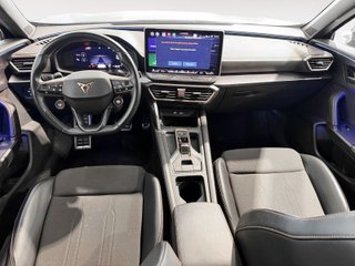 CUPRA Formentor 1.5 eTSI DSG 110 kW (150 CV)