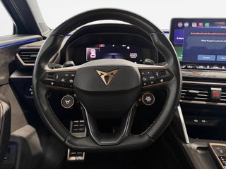 CUPRA Formentor 1.5 eTSI DSG 110 kW (150 CV)