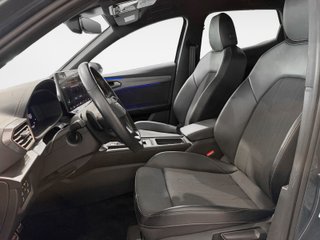 CUPRA Formentor 1.5 eTSI DSG 110 kW (150 CV)