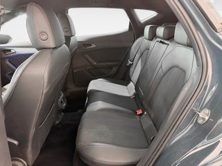 CUPRA Formentor 1.5 eTSI DSG 110 kW (150 CV)