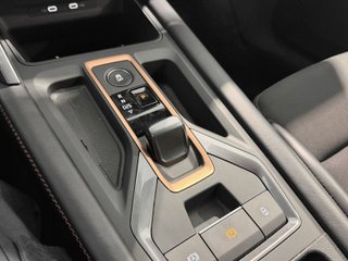 CUPRA Formentor 1.5 eTSI DSG 110 kW (150 CV)