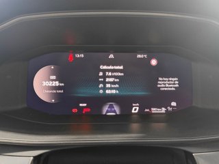 CUPRA Formentor 1.5 eTSI DSG 110 kW (150 CV)