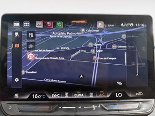 CUPRA Formentor 1.5 eTSI DSG 110 kW (150 CV)