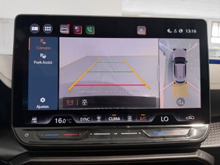 CUPRA Formentor 1.5 eTSI DSG 110 kW (150 CV)