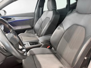 CUPRA Formentor 1.5 eTSI DSG 110 kW (150 CV)