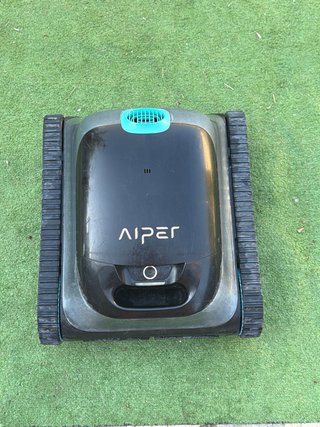 Robot Limpiafondos AIper Piscina
