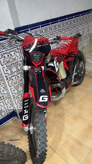 Gas Gas EC 300 2021