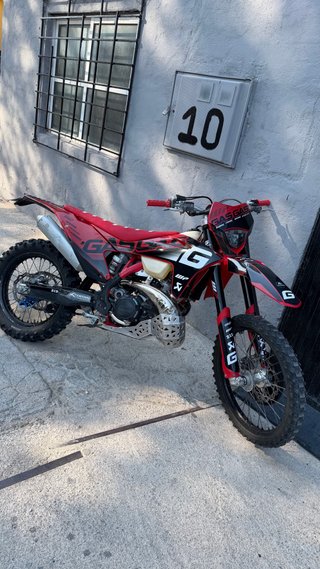 Gas Gas EC 300 2021