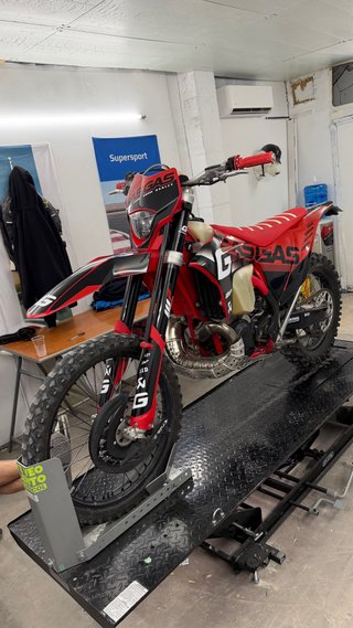Gas Gas EC 300 2021