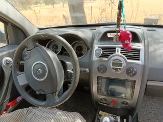 Renault Megane 2007
