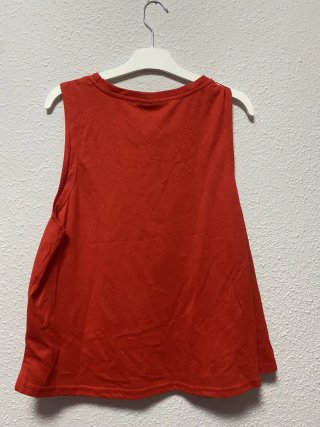 Camiseta sin mangas Lefties Mickey Mouse Yes!