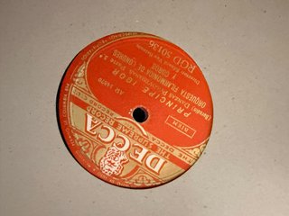 Lote 2 Álbumes Antiguos y 15 Discos 78 RPM