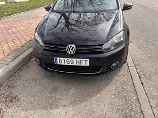 Volkswagen Golf 2011