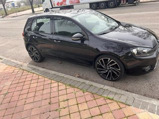 Volkswagen Golf 2011