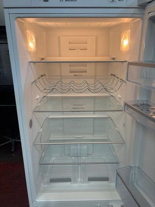 Frigorífico Bosch 185cm oferta!!!