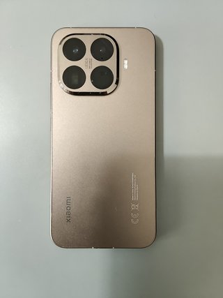 Xiaomi 15T Pro 1TB Gold