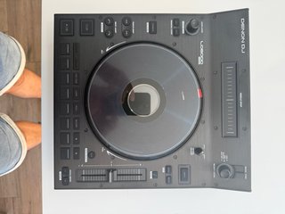 Denon DJ LC6000 Prime