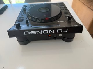 Denon DJ LC6000 Prime